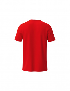 2112653 TS LOGO T-Shirt Men 2