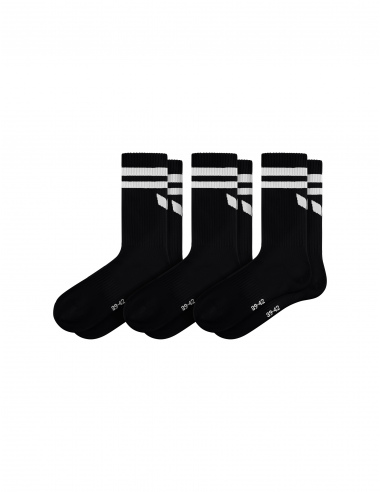 2182611 Wings Socks 3pack Kids