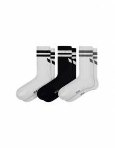 2182612 Wings Socks 3pack Kids