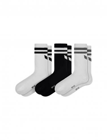 2182612 Wings Socks 3pack Kids