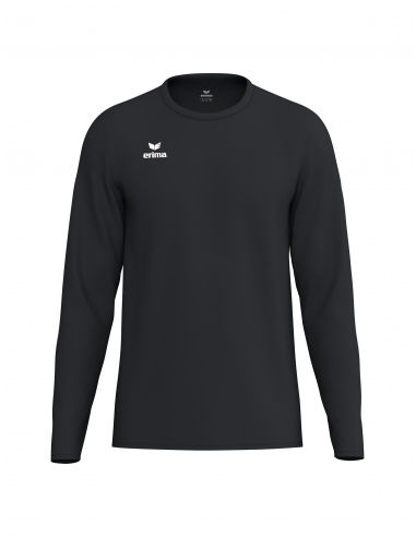 2332609 INTRO Longsleeve function Men