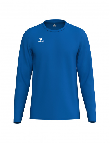 2332611 INTRO Longsleeve function Kids