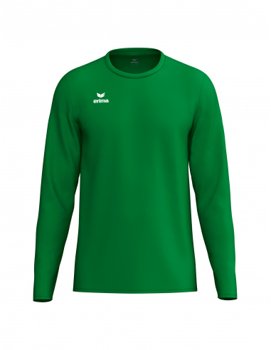 2332612 INTRO Longsleeve function Men
