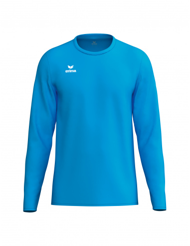 2332613 INTRO Longsleeve function Kids