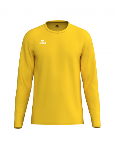 2332614 INTRO Longsleeve function Men