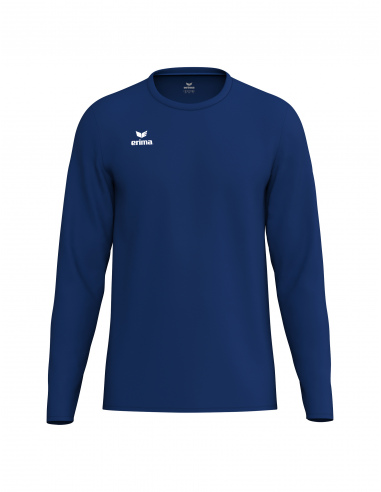 2332616 INTRO Longsleeve function Kids