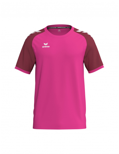 3132609 WINGS Jersey Shortsleeve Kids