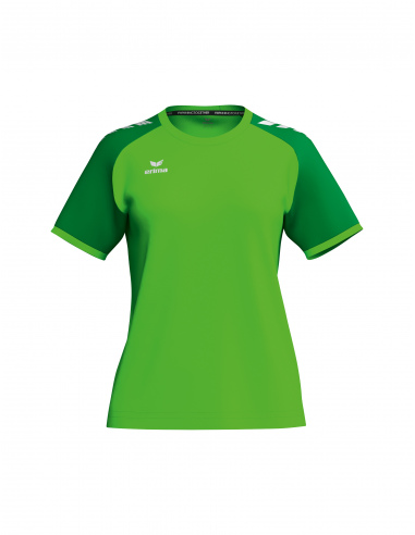 3132615 WINGS Jersey Shortsleeve Ladies