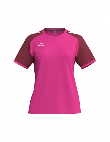 3132618 WINGS Jersey Shortsleeve Ladies