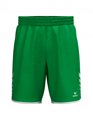 6152603 WINGS Shorts without inner...