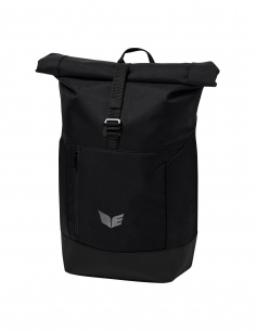 7232601 ERIMA Rolltop Backpack