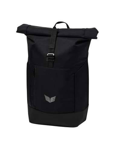 7232601 ERIMA Rolltop Backpack
