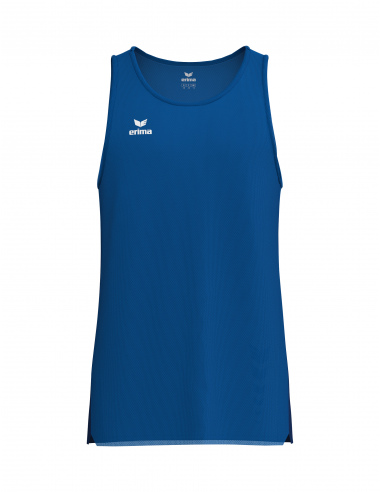 8282604 T&F WINGS Singlet Men
