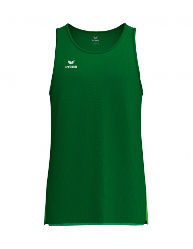 8282605 T&F WINGS Singlet Men