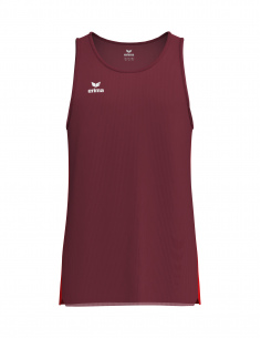 8282606 T&F WINGS Singlet Men