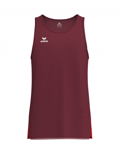 8282606 T&F WINGS Singlet Men