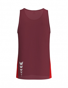8282606 T&F WINGS Singlet Men 2
