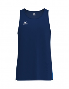 8282607 T&F WINGS Singlet Men