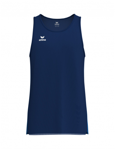 8282607 T&F WINGS Singlet Men