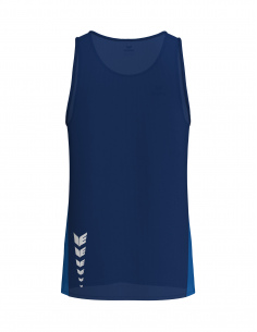 8282607 T&F WINGS Singlet Men 2