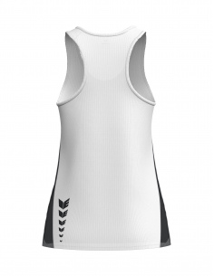 8282608 T&F WINGS Singlet... 2