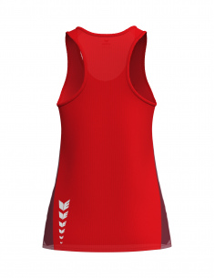 8282610 T&F WINGS Singlet... 2