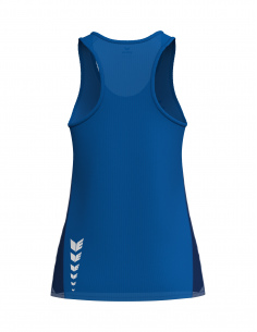 8282611 T&F WINGS Singlet... 2