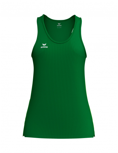 8282612 T&F WINGS Singlet Ladies