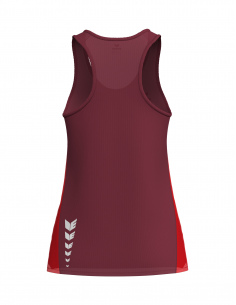 8282613 T&F WINGS Singlet... 2