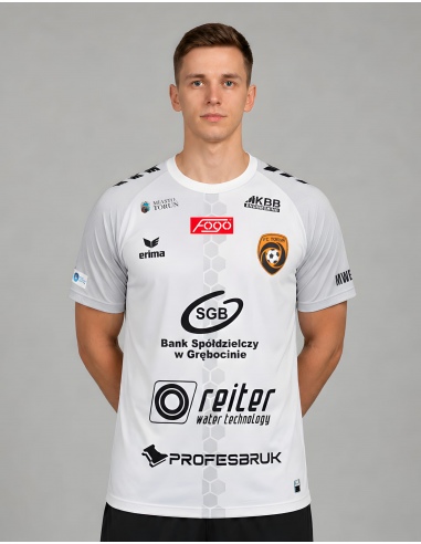 Koszulka meczowa replika FC Toruń...
