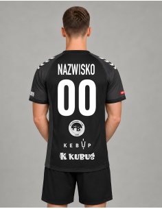 Koszulka meczowa replika z... 2