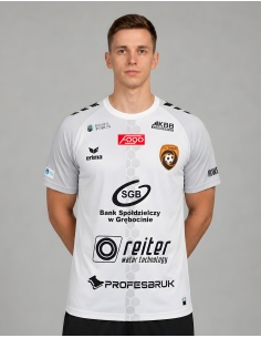 Koszulka meczowa replika z...