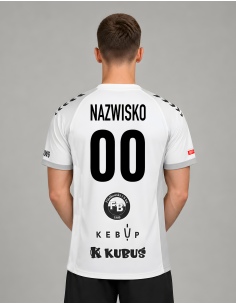 Koszulka meczowa replika z... 2