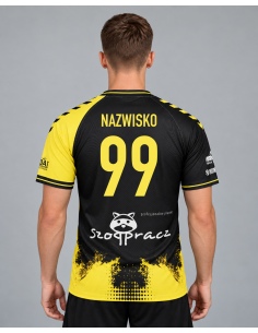 Koszulka meczowa replika z... 2