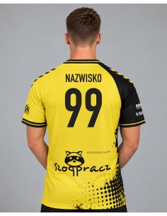 Koszulka meczowa replika z... 2
