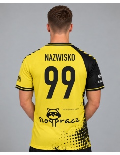 Koszulka meczowa replika z... 2