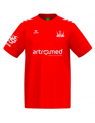 CMPT 3 Wings T-Shirt z brandingiem...