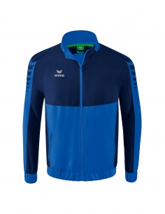 1012202 Six Wings...