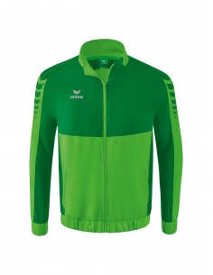 1012204 Six Wings...