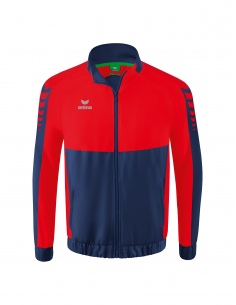 1012205 Six Wings...