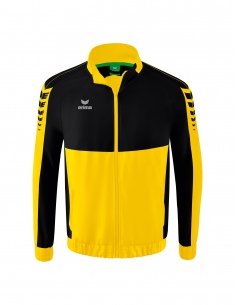 1012209 Six Wings...