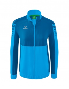 1012218 Six Wings...