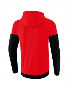 1032001 Squad Track Top... 2