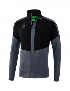 1032025 Squad Worker Jacket...