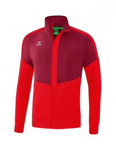 1032028 Squad Worker Jacket...