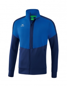 1032029 Squad Worker Jacket...