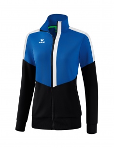 1032035 Squad Worker Jacket...