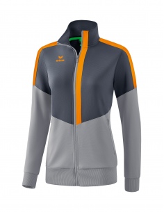 1032037 Squad Worker Jacket...