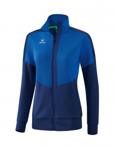 1032040 Squad Worker Jacket...