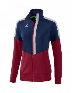 1032042 Squad Worker Jacket...